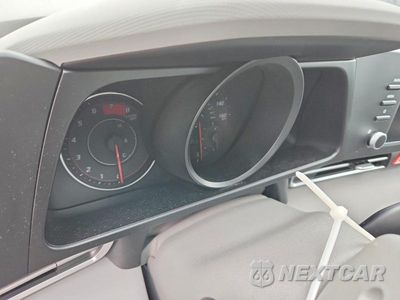 Zdjęcie 9 z 12 samochodu: 2022 HYUNDAI ELANTRA SE VIN:KMHLL4AG1NU338476 - miniatura
