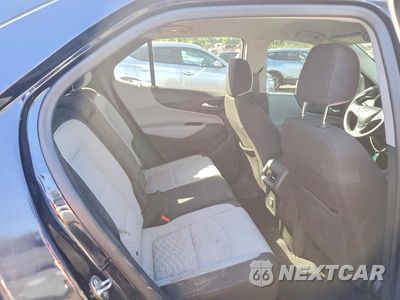Zdjęcie 11 z 13 samochodu: 2020 CHEVROLET EQUINOX LS VIN:3GNAXSEVXLS569037 - miniatura