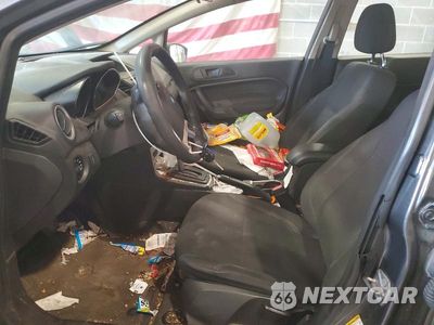 Zdjęcie 7 z 12 samochodu: 2019 FORD FIESTA SE VIN:3FADP4BJ1KM147444 - miniatura