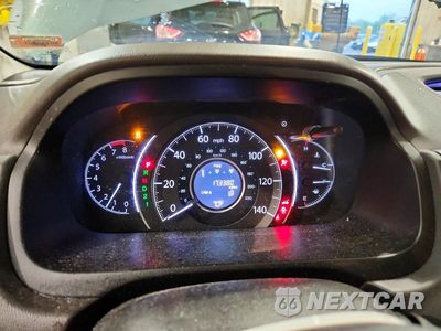 Zdjęcie 9 z 13 samochodu: 2012 HONDA CR-V EXL VIN:5J6RM4H78CL054535 - miniatura