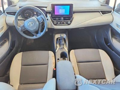 Zdjęcie 8 z 13 samochodu: 2024 TOYOTA COROLLA LE VIN:5YFB4MDEXRP141719 - miniatura