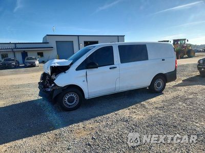 2022 MERCEDES-BENZ METRIS W1YV0BEY6N3953779 - główne zdjęcie licytacji z USA - miniatura