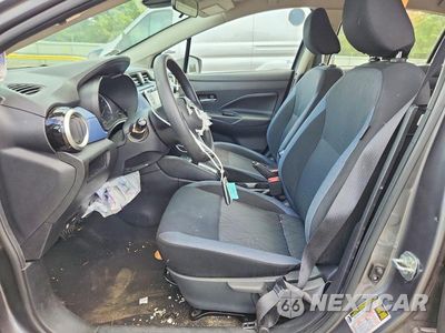 Zdjęcie 7 z 12 samochodu: 2023 NISSAN VERSA SV VIN:3N1CN8EV4PL862042 - miniatura
