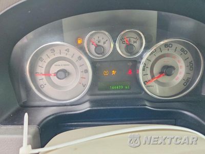 Zdjęcie 9 z 13 samochodu: 2010 FORD EDGE LIMITED VIN:2FMDK4KC3ABB76062 - miniatura
