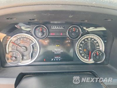 Zdjęcie 9 z 13 samochodu: 2013 RAM 1500 SLT VIN:1C6RR6GT6DS693559 - miniatura