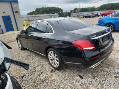 Drugie zdjęcie samochodu z przodu: 2019 MERCEDES-BENZ E 300 VIN:WDDZF4JB1KA488259 - miniatura