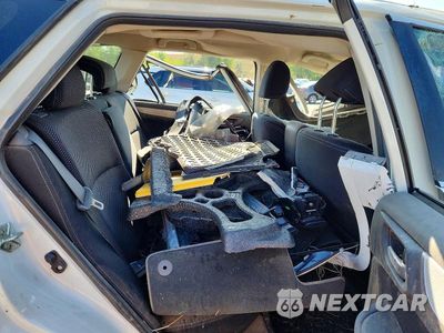 Zdjęcie 11 z 13 samochodu: 2018 SUBARU OUTBACK 2.5XT LIMITED VIN:4S4BSACCXJ3245866 - miniatura