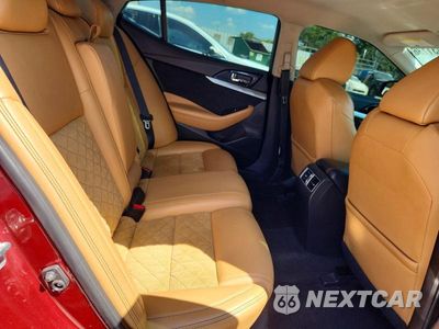 Zdjęcie 10 z 12 samochodu: 2016 NISSAN MAXIMA 3.5 SR VIN:1N4AA6AP8GC378081 - miniatura