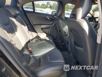Zdjęcie 10 z 12 samochodu: 2012 VOLVO S60 T5 VIN:YV1622FS3C2092667 - miniatura