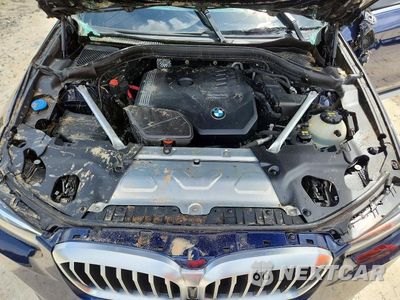 Zdjęcie 12 z 13 samochodu: 2022 BMW X3 XDRIVE30I VIN:5UX53DP00N9K32495 - miniatura