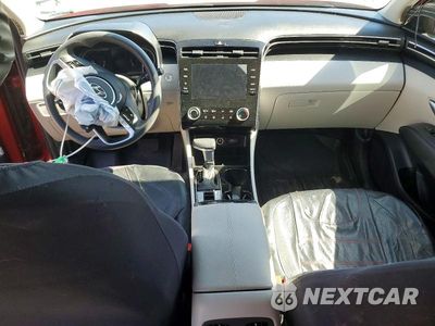 Zdjęcie 8 z 14 samochodu: 2022 HYUNDAI TUCSON SEL VIN:5NMJB3AE9NH122213 - miniatura