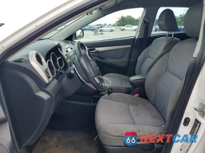 Zdjęcie 7 z 13 samochodu: 2009 TOYOTA MATRIX S VIN:2T1KE40E29C011498 - miniatura