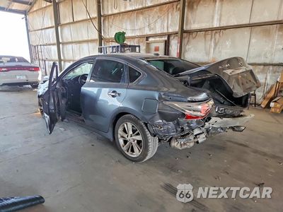 Drugie zdjęcie samochodu z przodu: 2014 NISSAN ALTIMA 2.5 VIN:1N4AL3APXEN225938 - miniatura