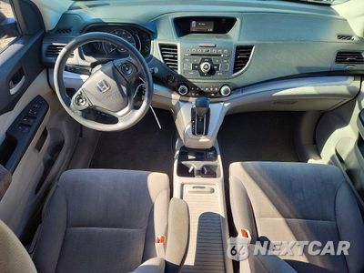 Zdjęcie 8 z 13 samochodu: 2013 HONDA CR-V LX VIN:2HKRM4H33DH654758 - miniatura