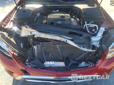 Zdjęcie 12 z 13 samochodu: 2019 MERCEDES-BENZ GLC 300 VIN:WDC0G4JB0KV163184 - miniatura