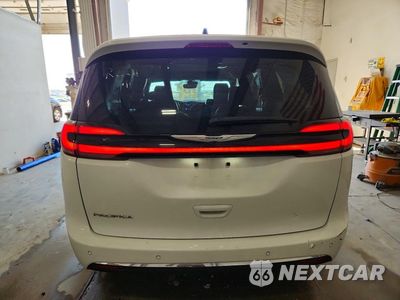 Zdjęcie 6 z 13 samochodu: 2025 CHRYSLER PACIFICA SELECT VIN:2C4RC1BG7SR513155 - miniatura