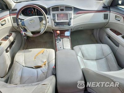 Zdjęcie 8 z 12 samochodu: 2011 TOYOTA AVALON LIMITED VIN:4T1BK3DB6BU383739 - miniatura