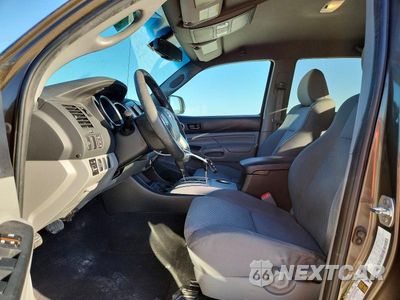 Zdjęcie 7 z 12 samochodu: 2013 TOYOTA TACOMA DOUBLE CAB PRERUNNER VIN:3TMJU4GN1DM152079 - miniatura