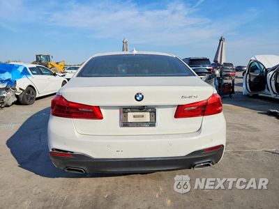 Zdjęcie 6 z 12 samochodu: 2017 BMW 540 I VIN:WBAJE5C31HG914380 - miniatura