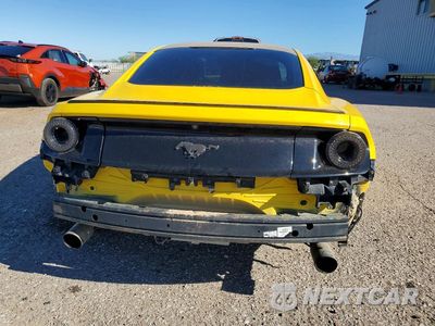 Zdjęcie 6 z 13 samochodu: 2016 FORD MUSTANG VIN:1FA6P8TH6G5336650 - miniatura