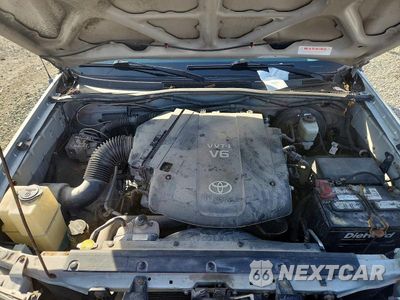 Zdjęcie 11 z 12 samochodu: 2006 TOYOTA TACOMA V6 VIN:5TELU42N36Z280071 - miniatura