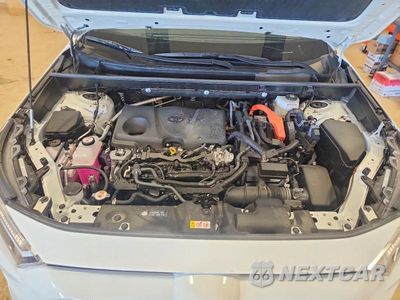 Zdjęcie 11 z 12 samochodu: 2025 TOYOTA RAV4 LE VIN:JTMMWRFV1SD325209 - miniatura