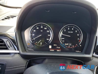 Zdjęcie 9 z 13 samochodu: 2020 BMW X1 XDRIVE28I VIN:WBXJG9C09L5P77951 - miniatura