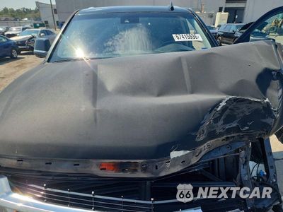 Zdjęcie 11 z 12 samochodu: 2020 CADILLAC ESCALADE LUXURY VIN:1GYS4BKJ4LR279431 - miniatura