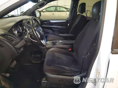 Zdjęcie 7 z 13 samochodu: 2014 DODGE GRAND CARAVAN SXT VIN:2C4RDGCG7ER110747 - miniatura