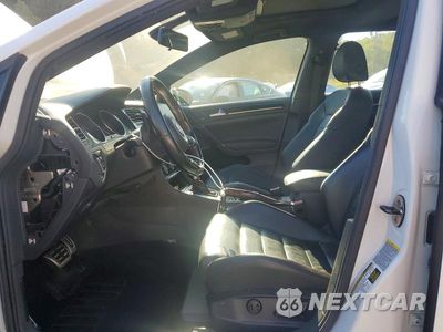 Zdjęcie 7 z 12 samochodu: 2015 VOLKSWAGEN GTI VIN:3VW4T7AU5FM001442 - miniatura
