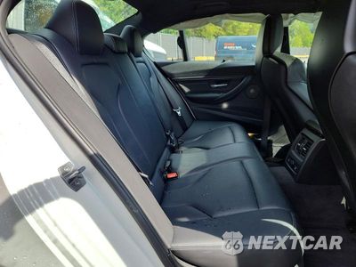 Zdjęcie 10 z 12 samochodu: 2015 BMW M3 VIN:WBS3C9C57FP804126 - miniatura