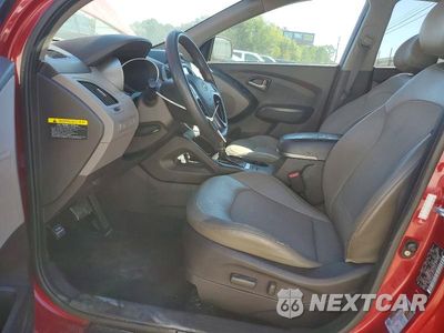 Zdjęcie 7 z 13 samochodu: 2015 HYUNDAI TUCSON GLS VIN:KM8JT3AF2FU100713 - miniatura