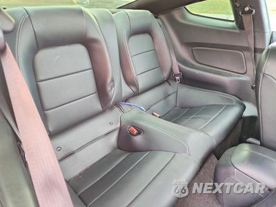 Zdjęcie 10 z 12 samochodu: 2015 FORD MUSTANG GT VIN:1FA6P8CF3F5335615 - miniatura