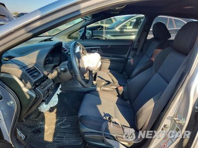 Zdjęcie 7 z 12 samochodu: 2017 SUBARU WRX PREMIUM VIN:JF1VA1E69H9802713 - miniatura