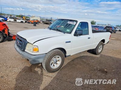 2011 FORD RANGER 1FTKR1AD9BPA95500 - główne zdjęcie licytacji z USA - miniatura
