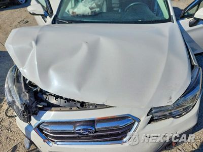Zdjęcie 12 z 13 samochodu: 2019 SUBARU OUTBACK 2.5I LIMITED VIN:4S4BSANC6K3250822 - miniatura