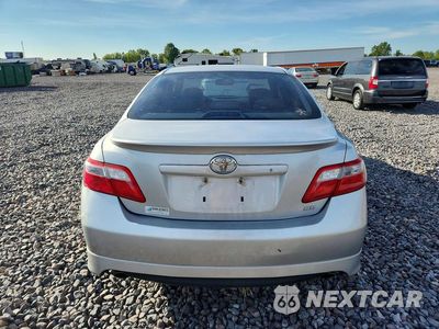 Zdjęcie 6 z 12 samochodu: 2009 TOYOTA CAMRY SE V6 VIN:4T1BK46K99U578988 - miniatura