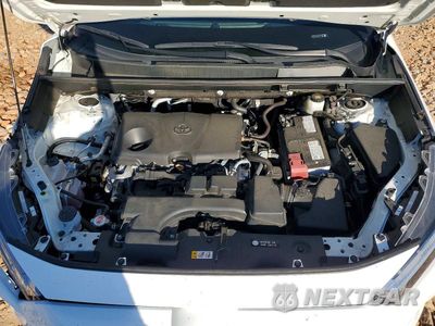 Zdjęcie 12 z 13 samochodu: 2024 TOYOTA RAV4 XLE VIN:2T3W1RFV9RC275357 - miniatura