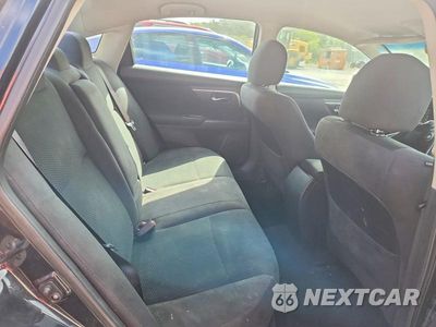 Zdjęcie 10 z 12 samochodu: 2015 NISSAN ALTIMA 2.5 SV VIN:1N4AL3AP0FC188816 - miniatura