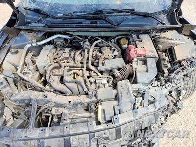 Zdjęcie 11 z 13 samochodu: 2022 NISSAN SENTRA S VIN:3N1AB8BV5NY240442 - miniatura