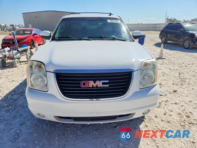 Piąte zdjęcie samochodu w środku: 2012 GMC YUKON XL K1500 SLT VIN:1GKS2KE70CR161358 - miniatura