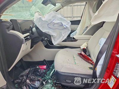 Zdjęcie 7 z 13 samochodu: 2025 HYUNDAI TUCSON BLUE VIN:KM8JBDD16SU392269 - miniatura