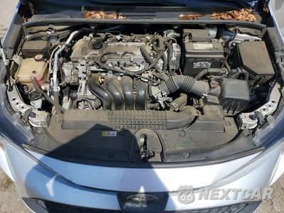 Zdjęcie 11 z 12 samochodu: 2020 TOYOTA COROLLA LE VIN:JTDEPRAE1LJ055054 - miniatura
