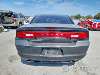 Zdjęcie 6 z 12 samochodu: 2013 DODGE CHARGER SE VIN:2C3CDXBG5DH717343 - miniatura