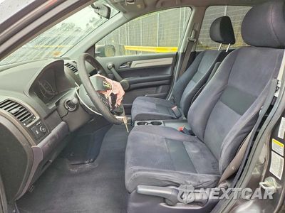 Zdjęcie 7 z 14 samochodu: 2011 HONDA CR-V SE VIN:JHLRE4H49BC004334 - miniatura