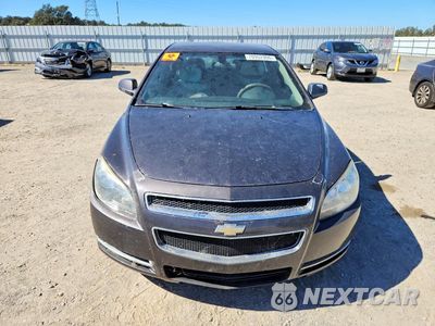 Piąte zdjęcie samochodu w środku: 2010 CHEVROLET MALIBU 1LT VIN:1G1ZC5EB9AF309592 - miniatura