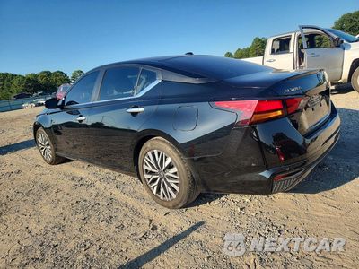 Drugie zdjęcie samochodu z przodu: 2024 NISSAN ALTIMA SV VIN:1N4BL4DV6RN327392 - miniatura