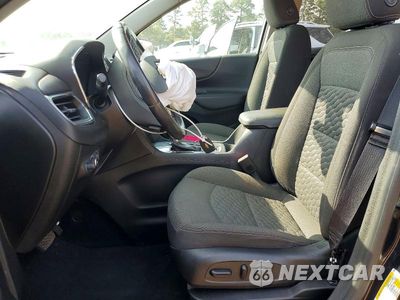 Zdjęcie 7 z 12 samochodu: 2021 CHEVROLET EQUINOX LT VIN:2GNAXKEV8M6164679 - miniatura