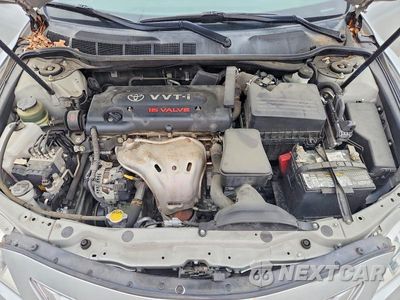 Zdjęcie 11 z 12 samochodu: 2007 TOYOTA CAMRY XLE VIN:JTNBE46K773067788 - miniatura