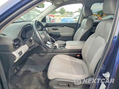 Zdjęcie 7 z 13 samochodu: 2024 HONDA PILOT TOURING VIN:5FNYG1H74RB037234 - miniatura